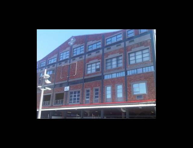 275M² OFFICE TO LET IN MOWBRAY